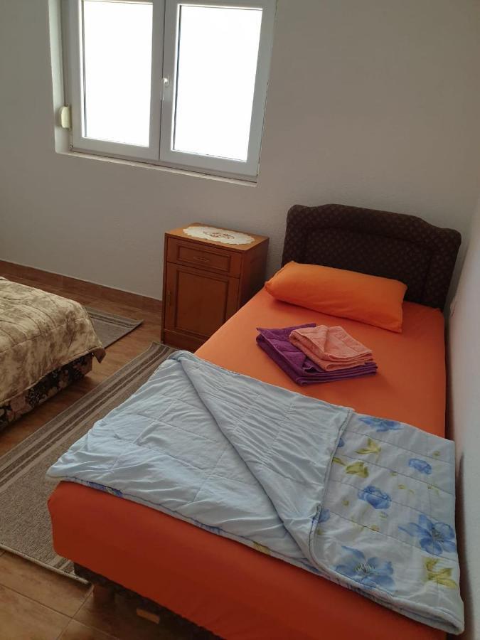 Apartment Jelena كوتور المظهر الخارجي الصورة