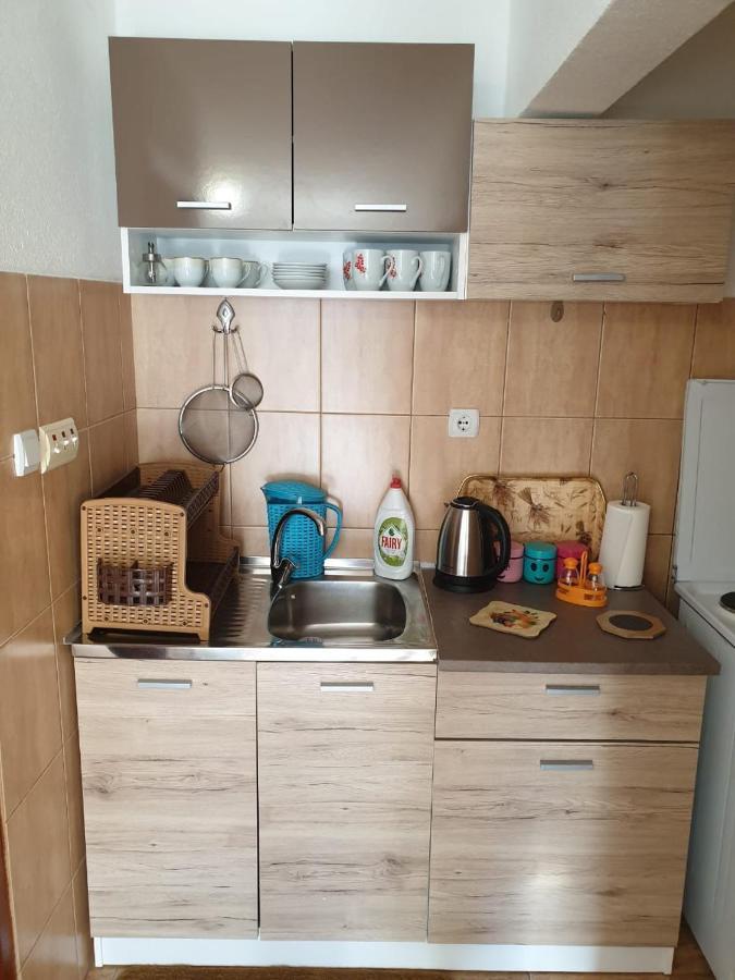 Apartment Jelena كوتور المظهر الخارجي الصورة