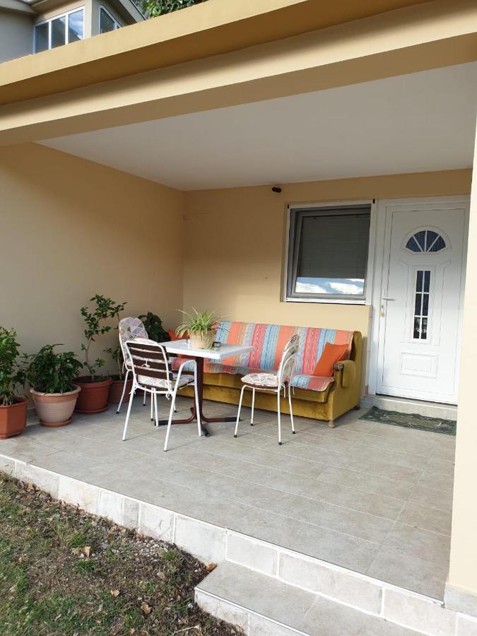 Apartment Jelena كوتور المظهر الخارجي الصورة