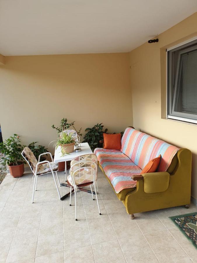 Apartment Jelena كوتور المظهر الخارجي الصورة