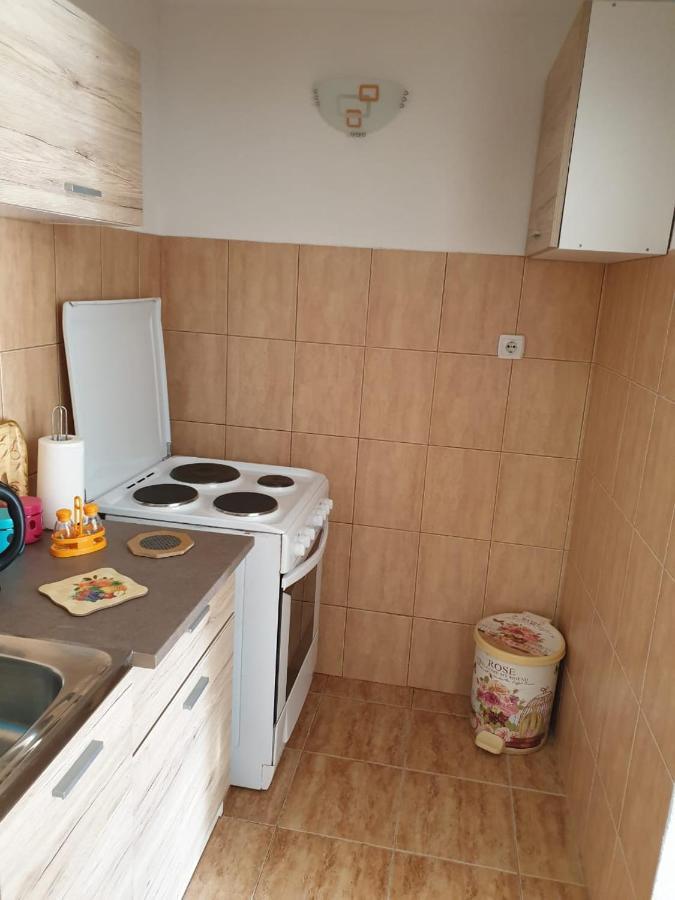 Apartment Jelena كوتور المظهر الخارجي الصورة