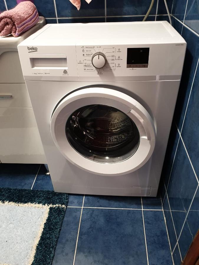 Apartment Jelena كوتور المظهر الخارجي الصورة