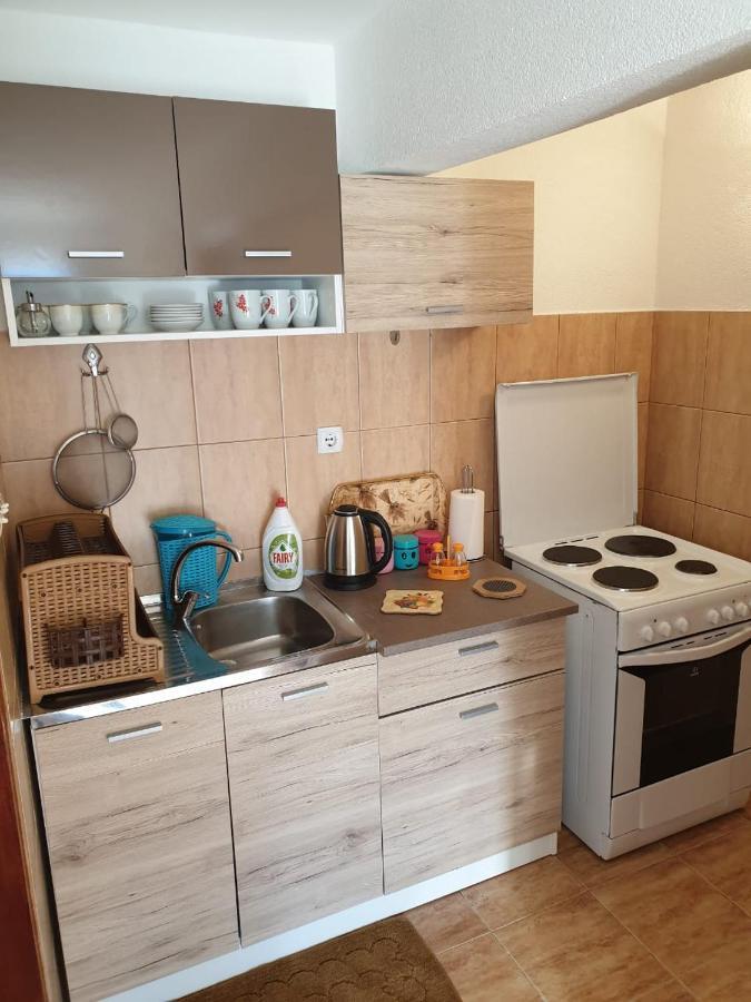 Apartment Jelena كوتور المظهر الخارجي الصورة
