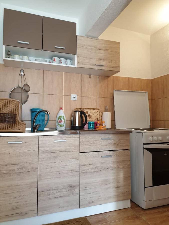Apartment Jelena كوتور المظهر الخارجي الصورة