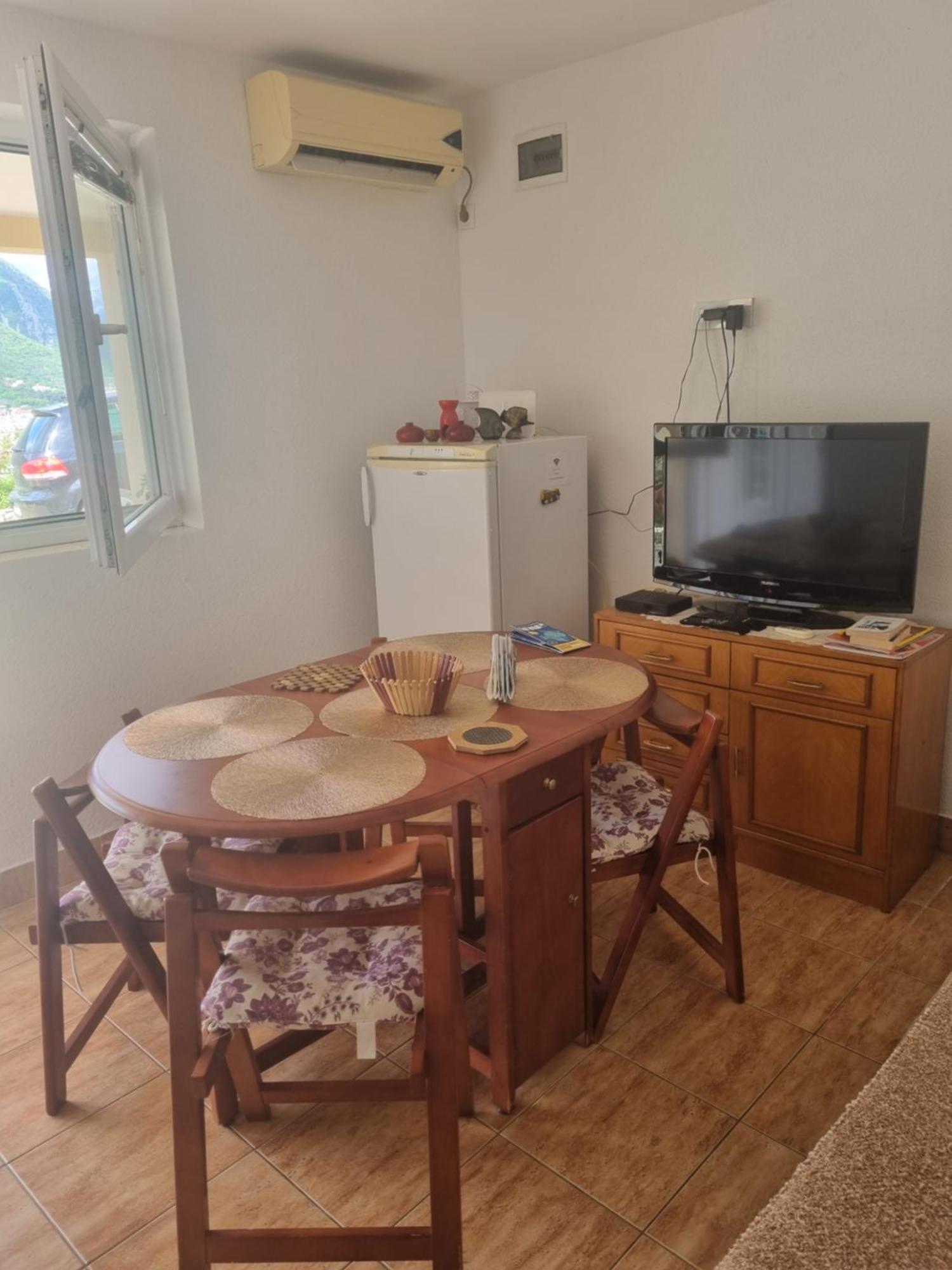 Apartment Jelena كوتور المظهر الخارجي الصورة